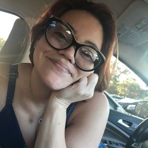 Meet your Posher, Liznette